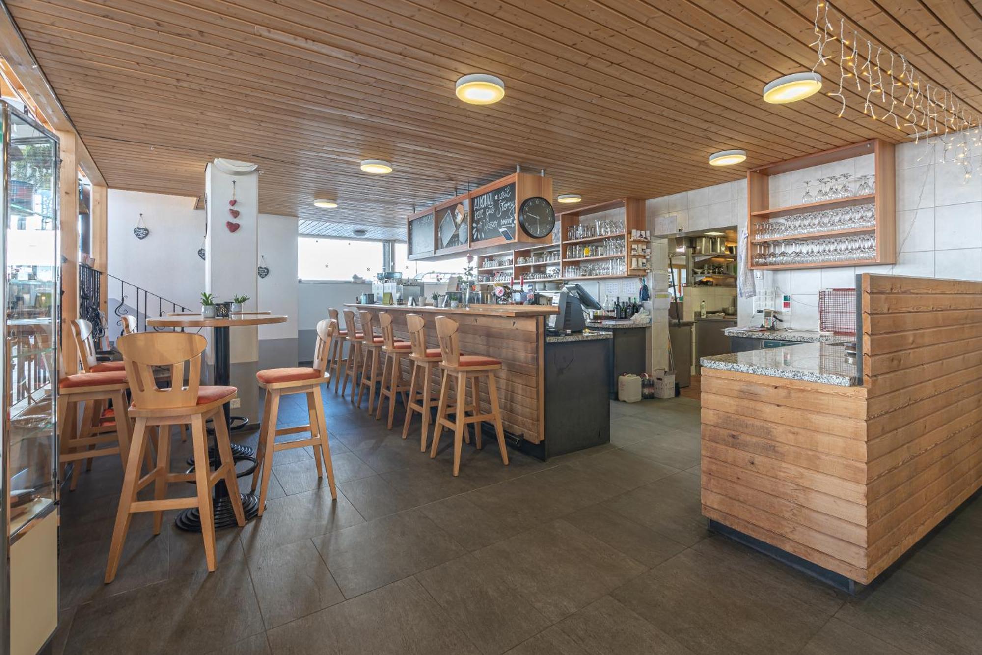 Appartmenthaus Bergfreund Fiesch Ngoại thất bức ảnh